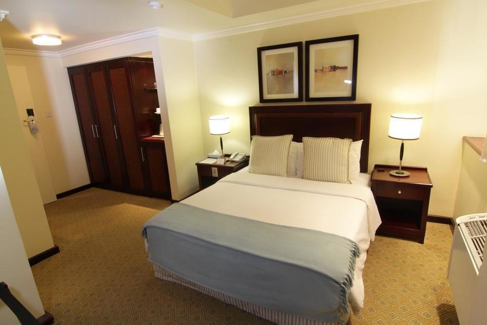 Cresta President Hotel Gaborone Habitación foto